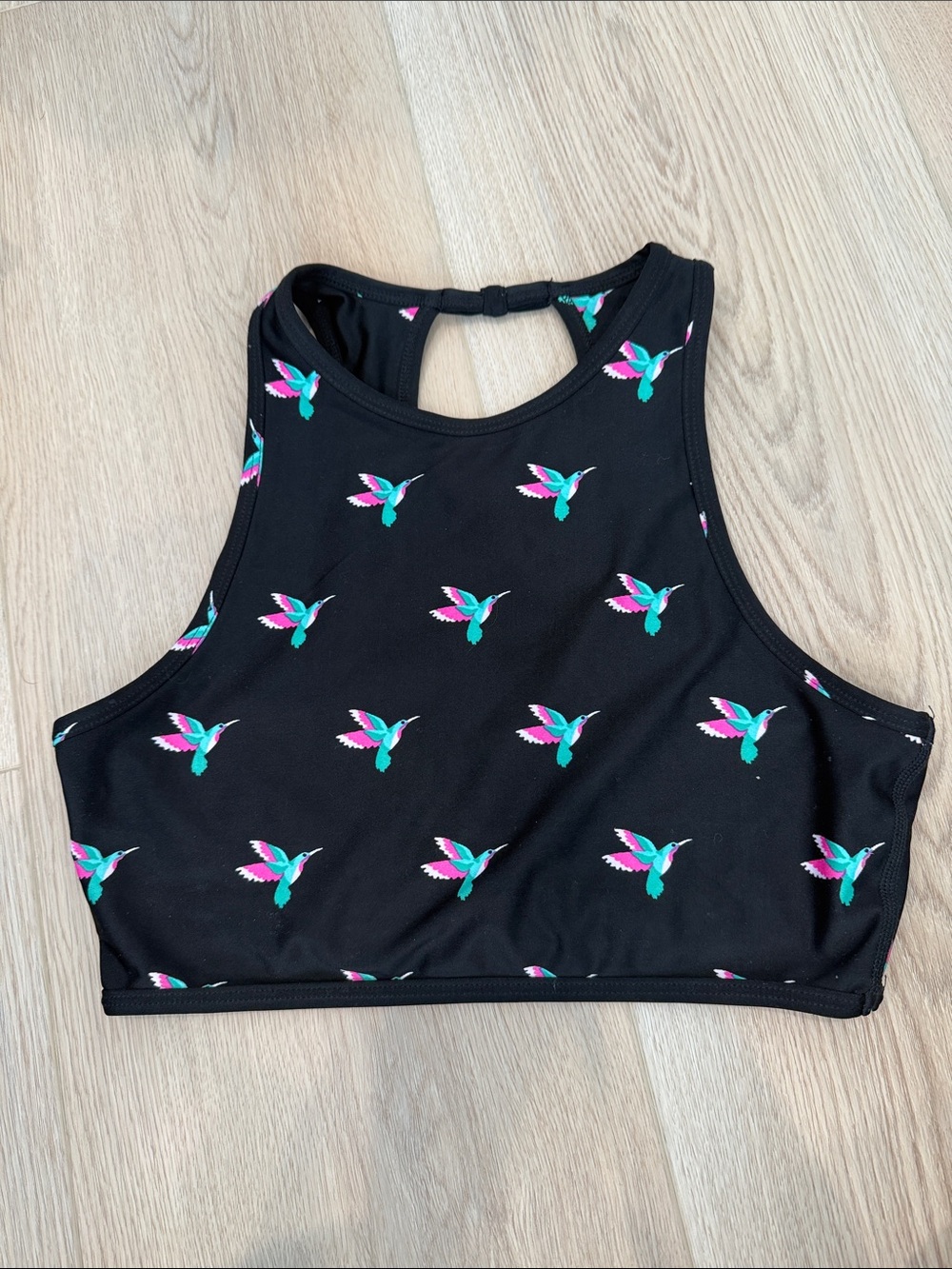 Beyond Yoga Kate Spade sports bra S
